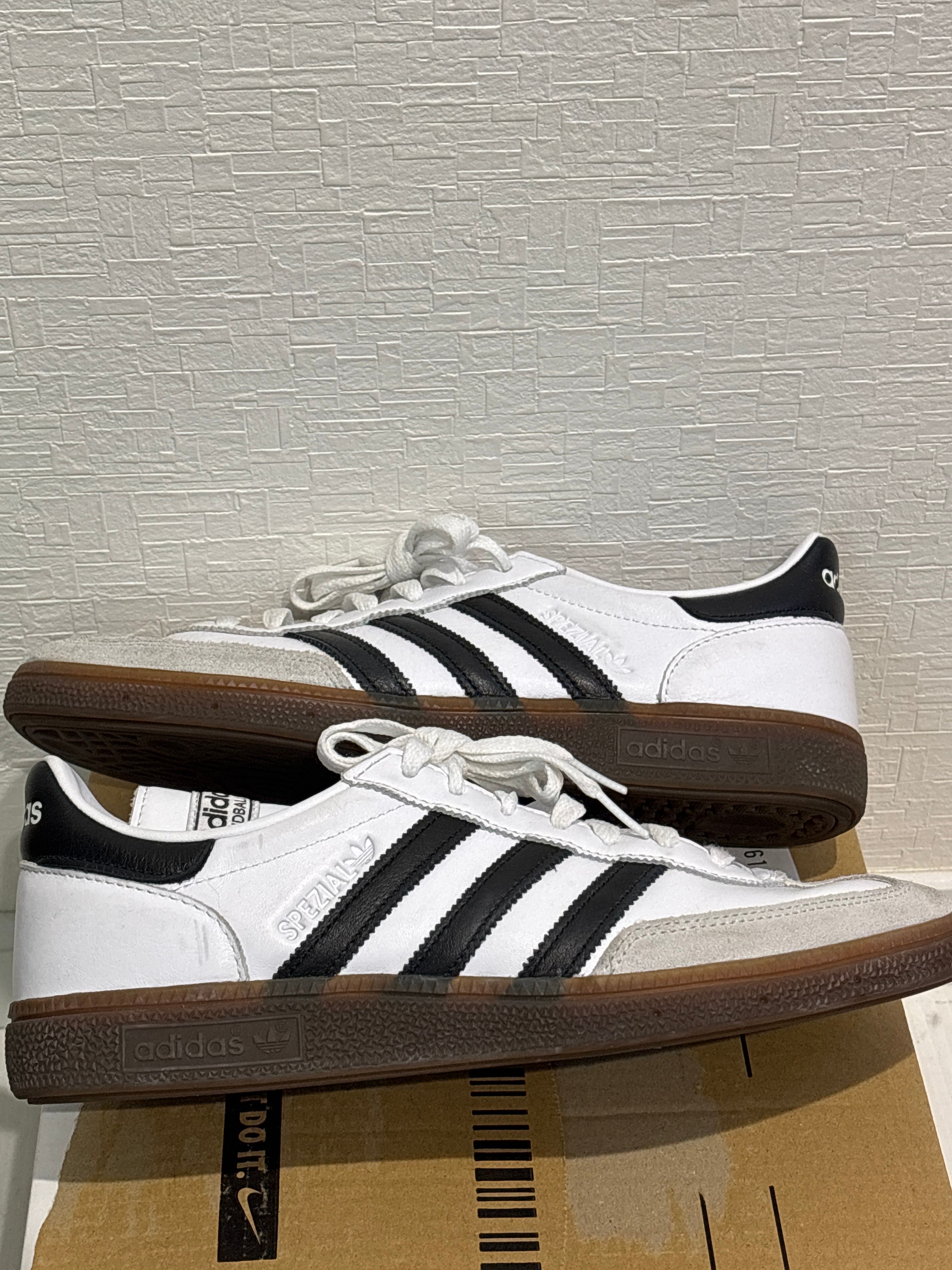 adidas Handball Spezial "Footwear White"