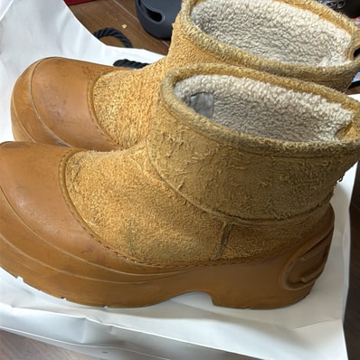 DIESEL D-Donald Montone "Brown"
