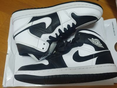 Nike Women's Air Jordan 1 Mid "Homage"