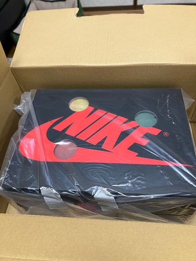 Virgil Abloh Archive (V.A.A.) × Nike Air Jordan 1 Retro High OG "Alaska"