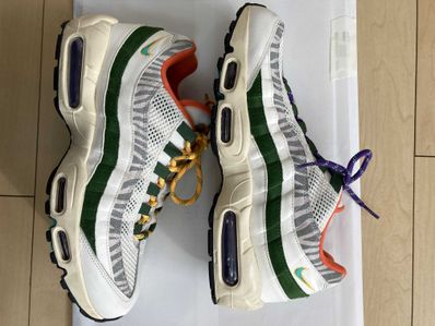 Nike Air Max 95 "ERA"
