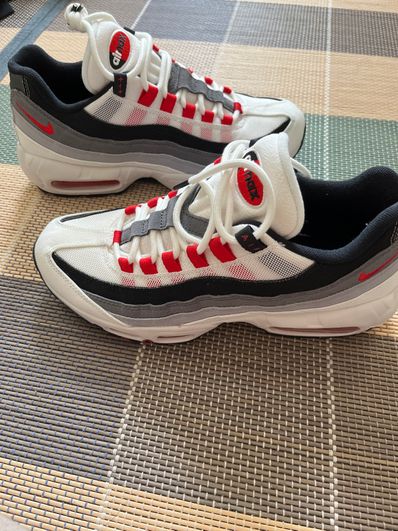 Nike Air Max 95 "Japan" (2021)