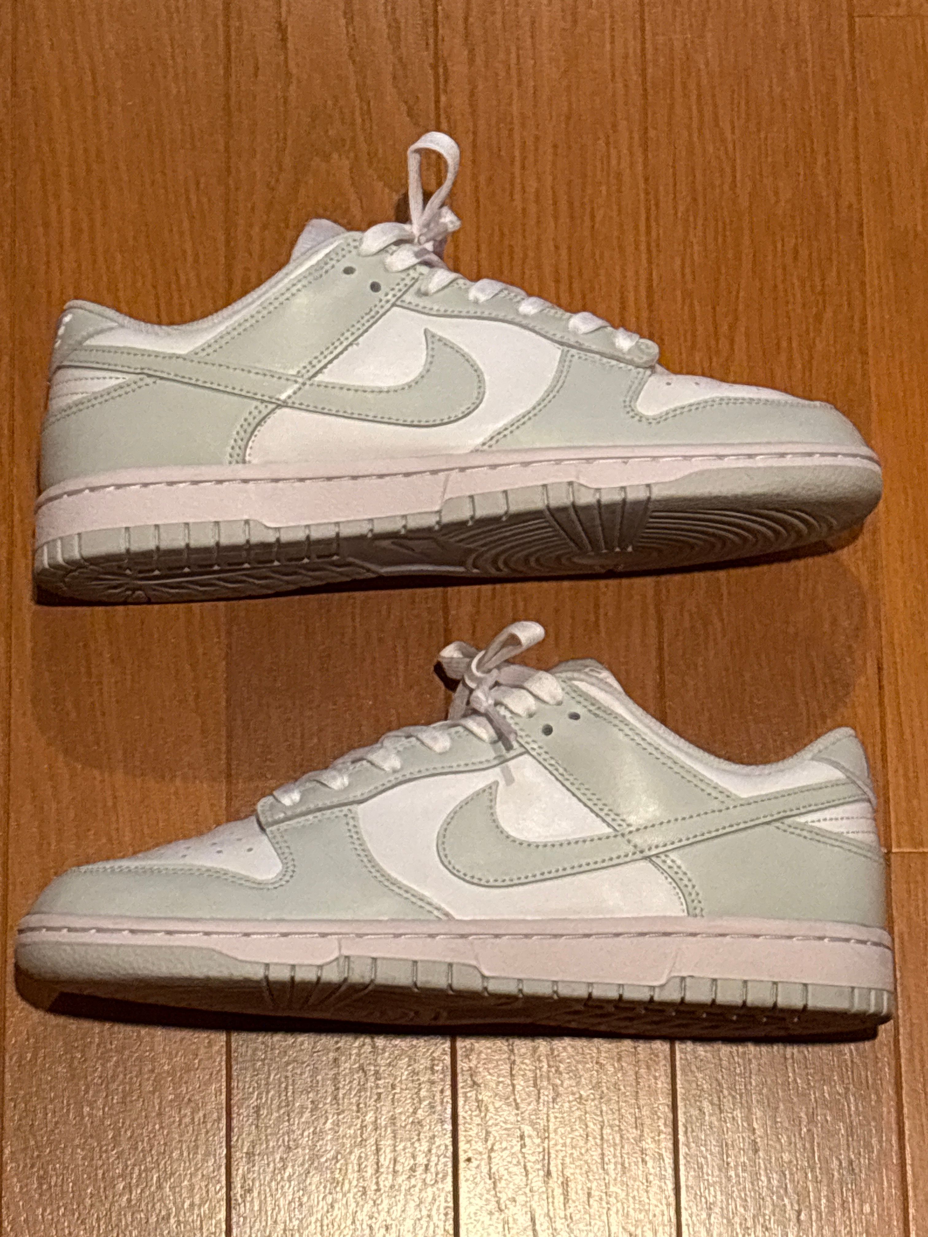 Nike Women's Dunk Low "Photon Dust"
