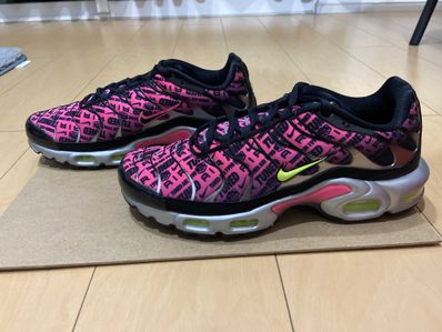 Nike Air Max Plus Mercurial 25
