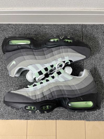 Nike Air Max 95 "Fresh Mint"