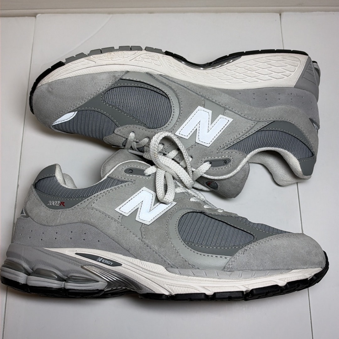 New Balance 2002R GORE-TEX "Concrete"