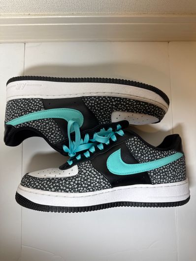 Nike Air Force 1 Low "By You & Unlocked By You" (NIKEiD)