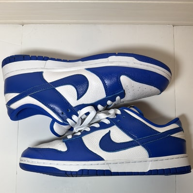Nike Dunk Low By You & Unlocked "By You" (NIKEiD)