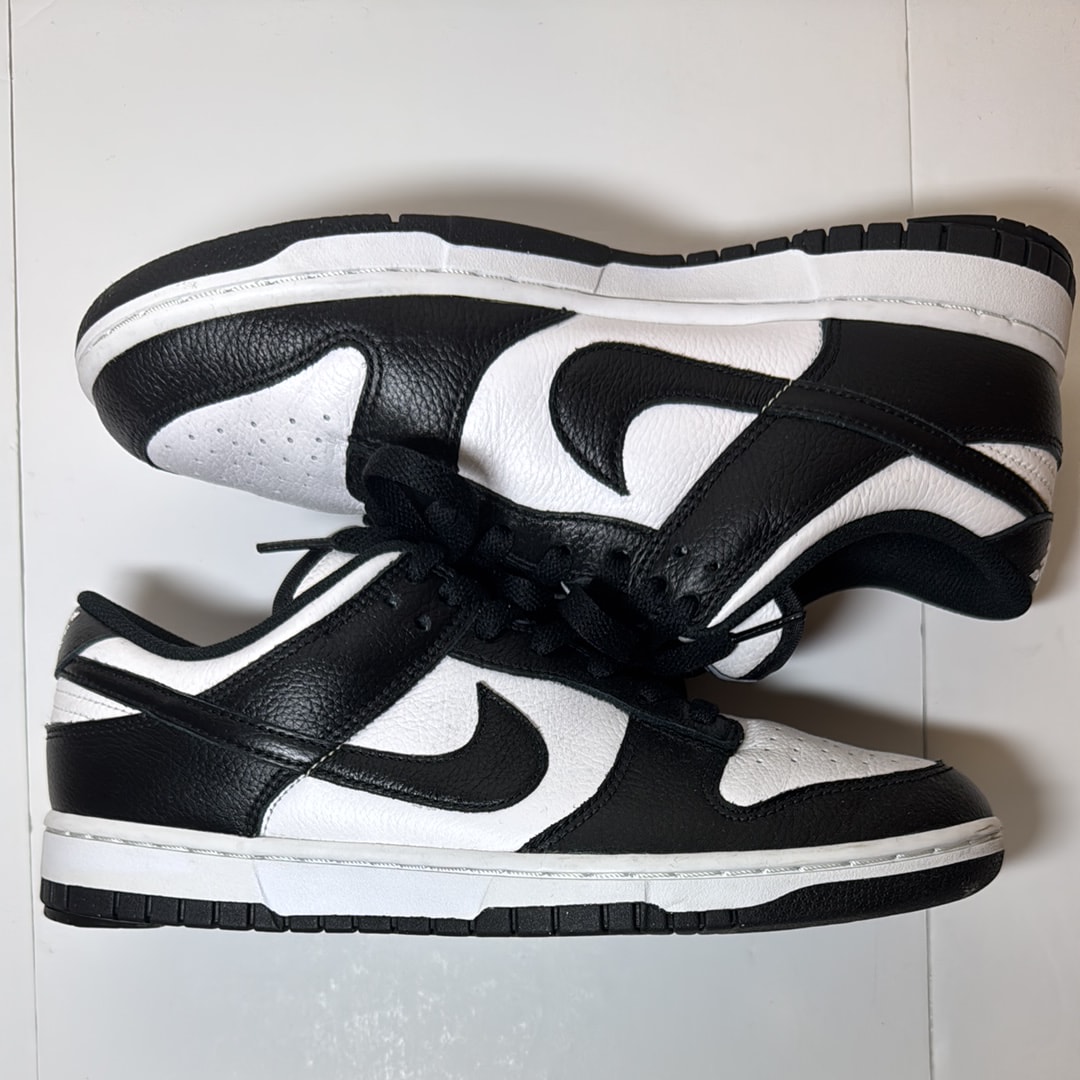 Nike Dunk Low By You & Unlocked "By You" (NIKEiD)