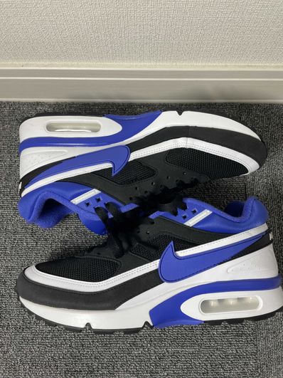 Nike Air Max BW "Persian Violet"