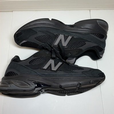 New Balance 2010 "Black/Brown"