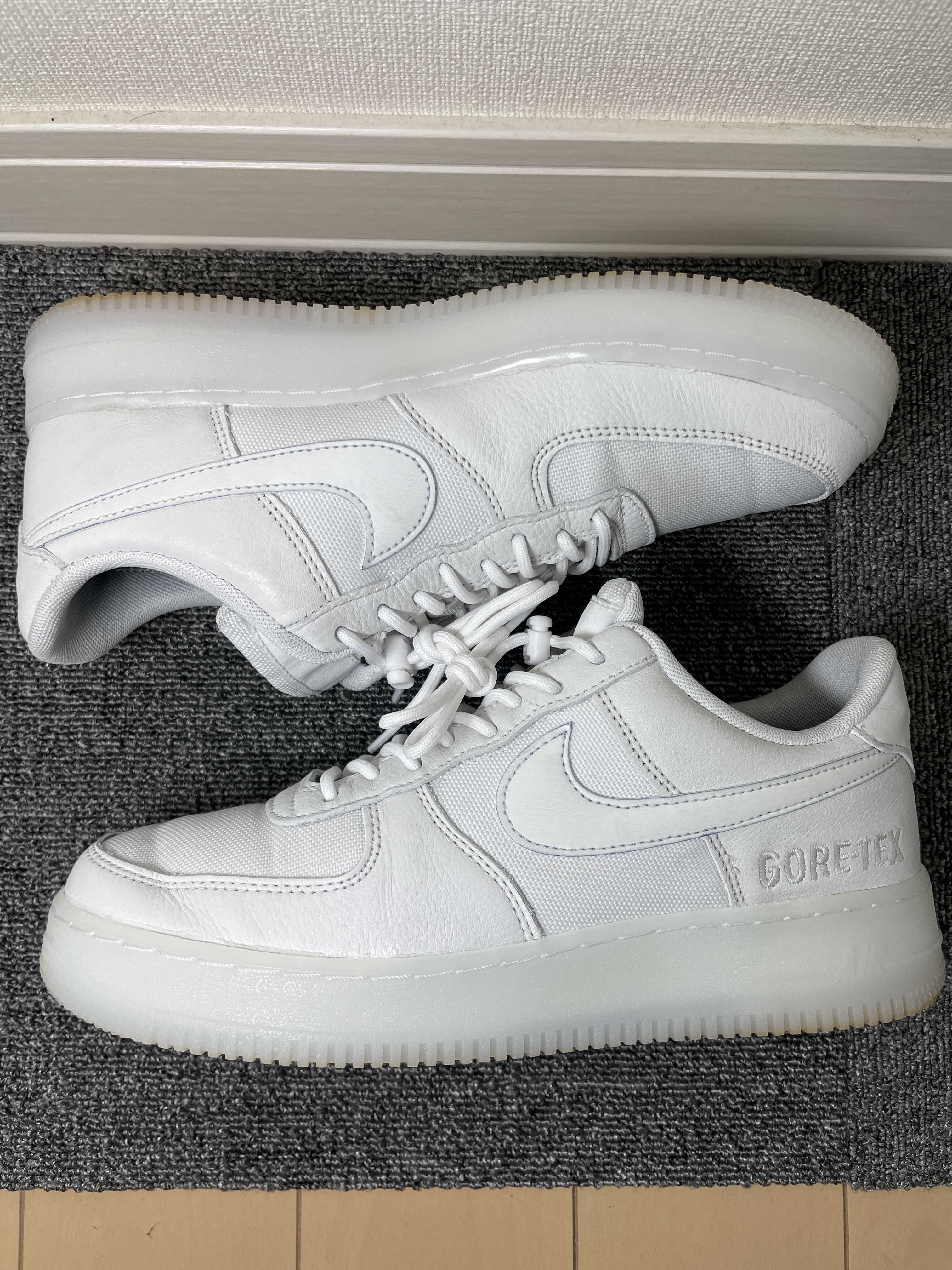 Nike Air Force 1 Low GORE-TEX Summer Shower "White"