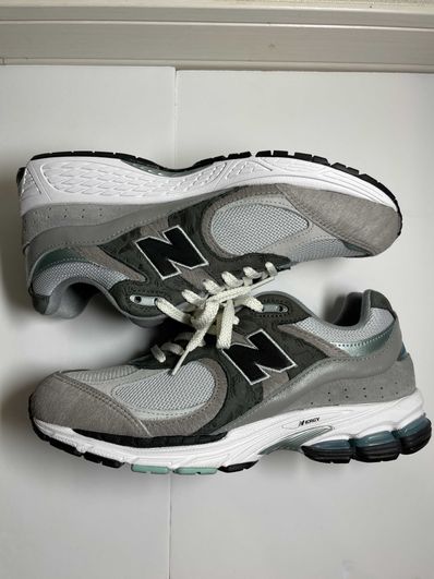 atmos × New Balance 2002R "Rat"