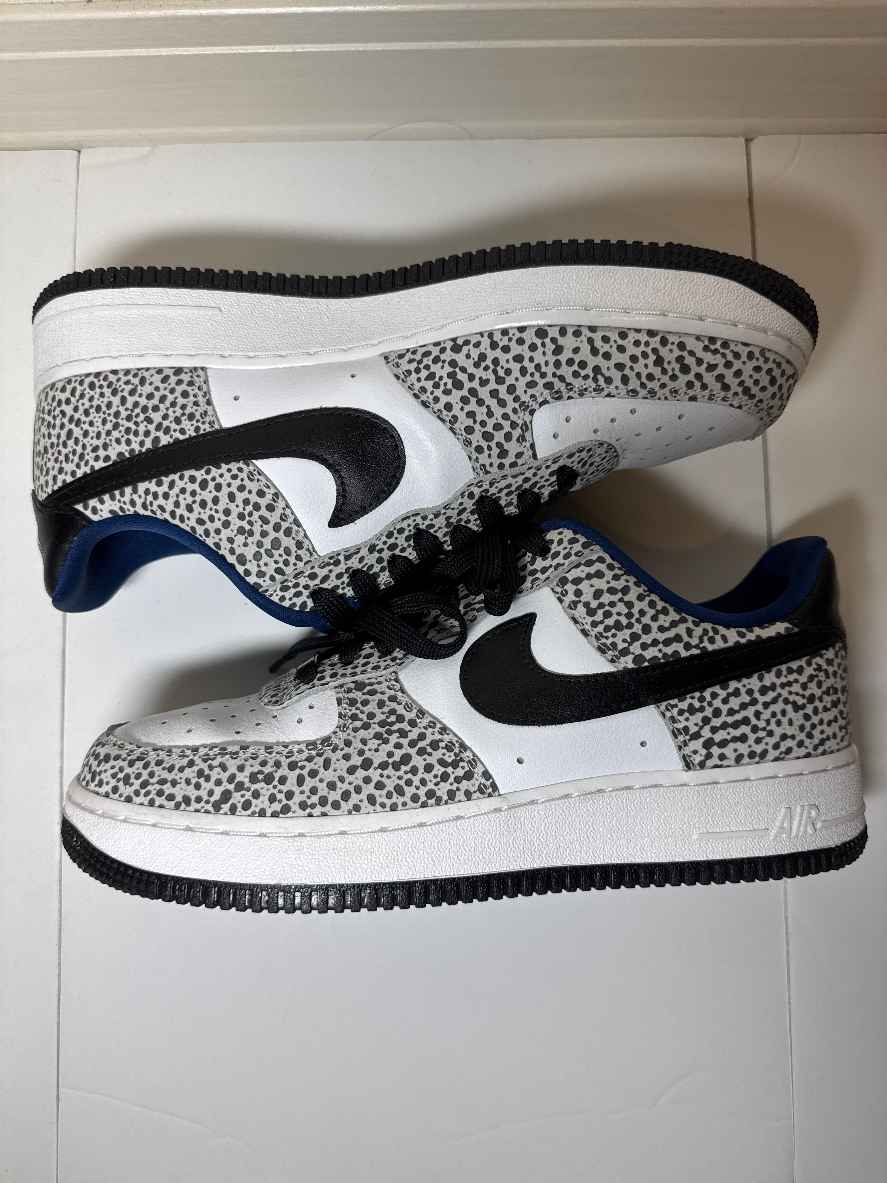 Nike Air Force 1 Low By You & Unlocked By You (NIKEiD)