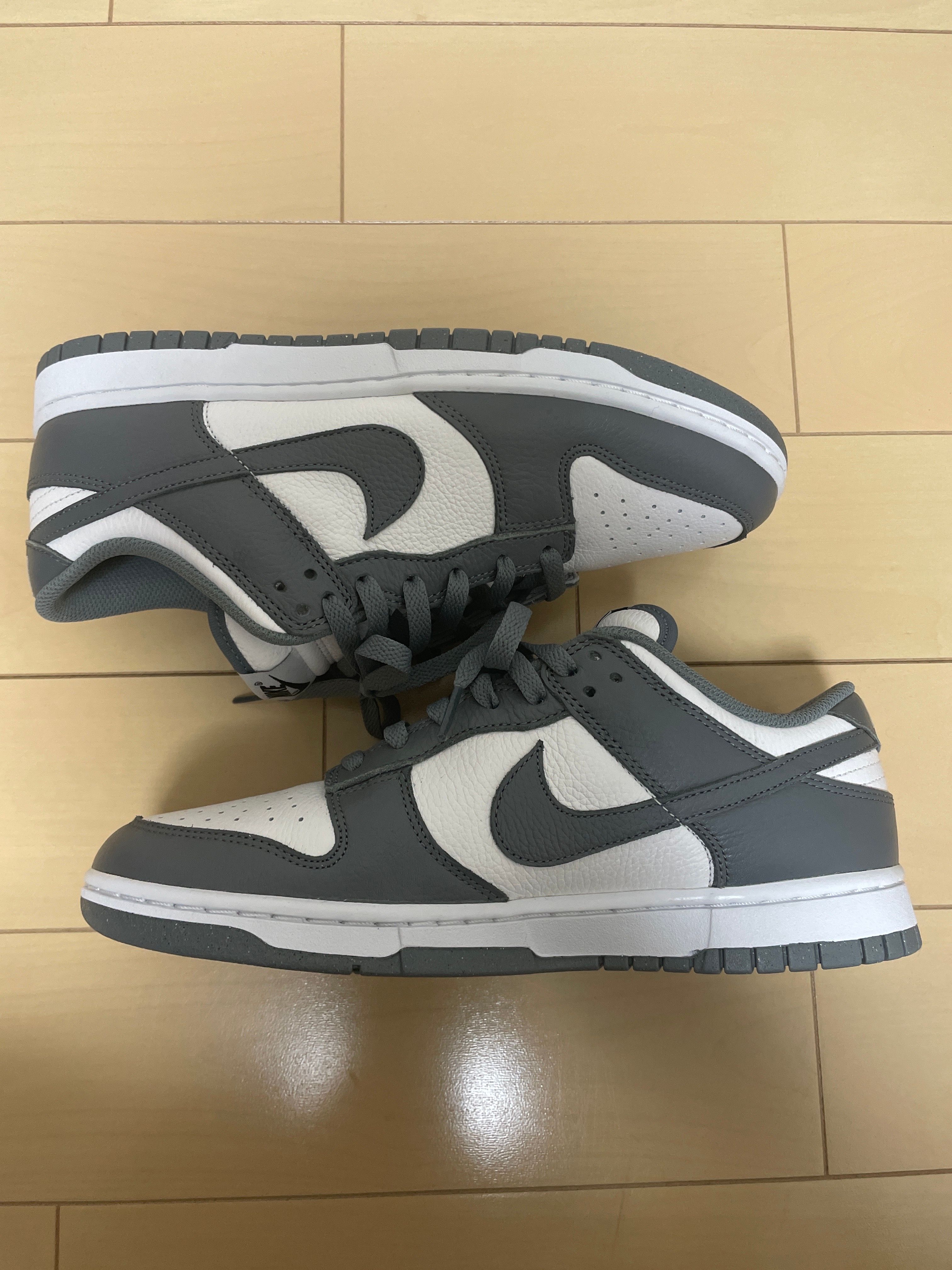 Nike Dunk Low By You & Unlocked By You (NIKEiD)