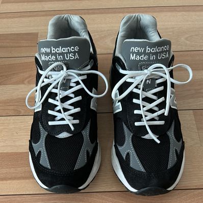 New Balance 993 "Black"