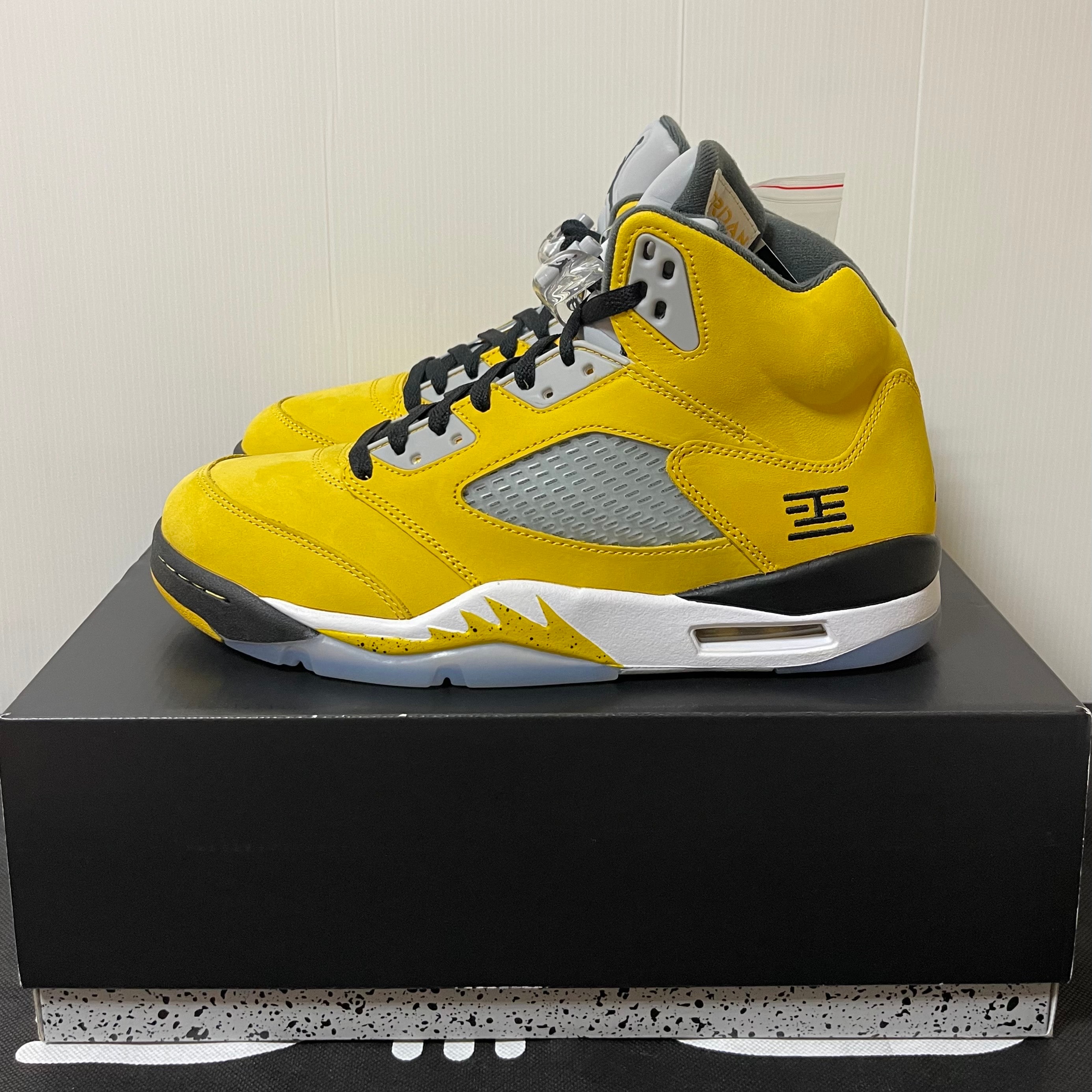Nike Air Jordan 5 Retro "Tokyo 23" (2025)