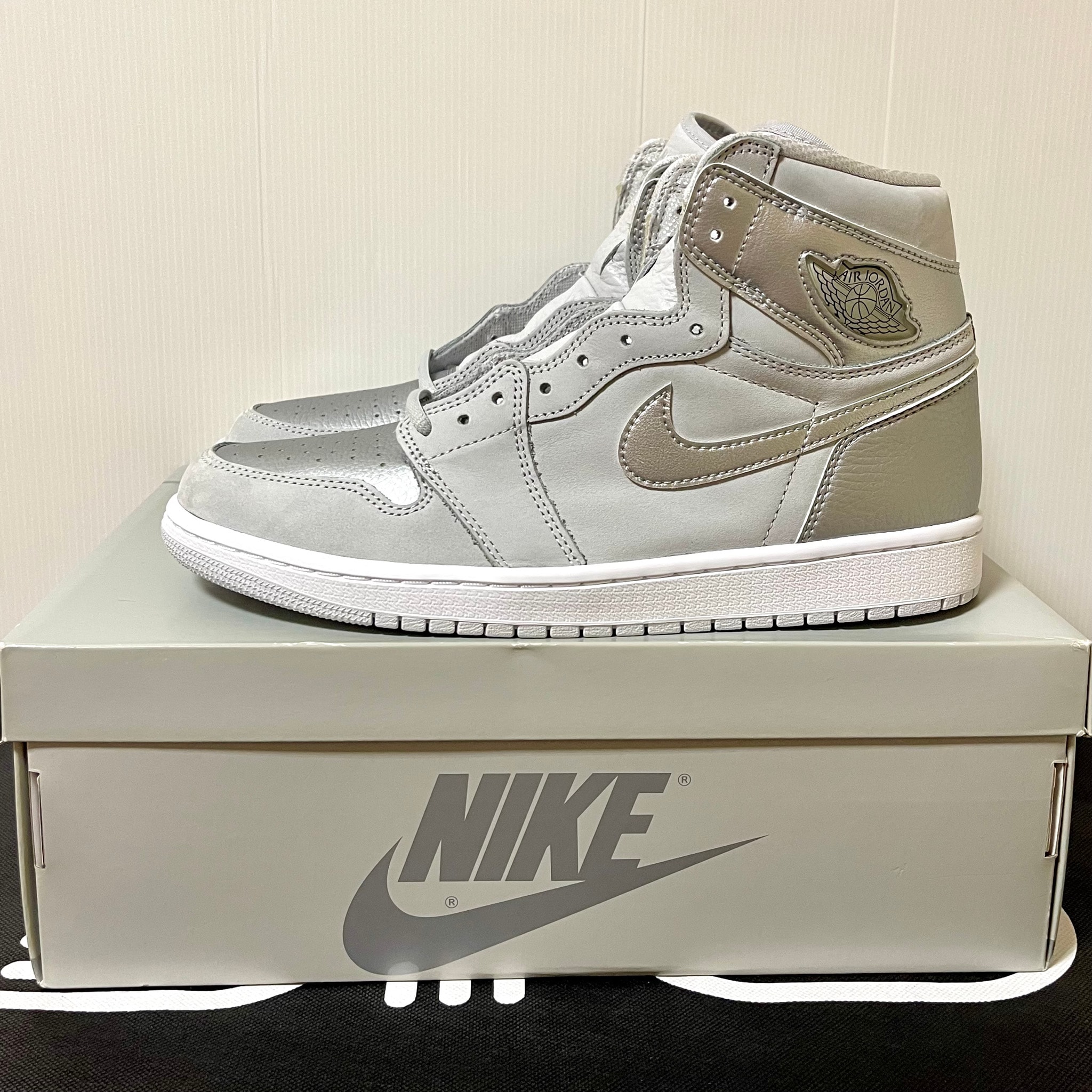 Nike Air Jordan 1 Retro High OG "CO.JP/TOKYO" (Standard Box)