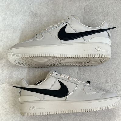AMBUSH × Nike Air Force 1 Low "Phantom"