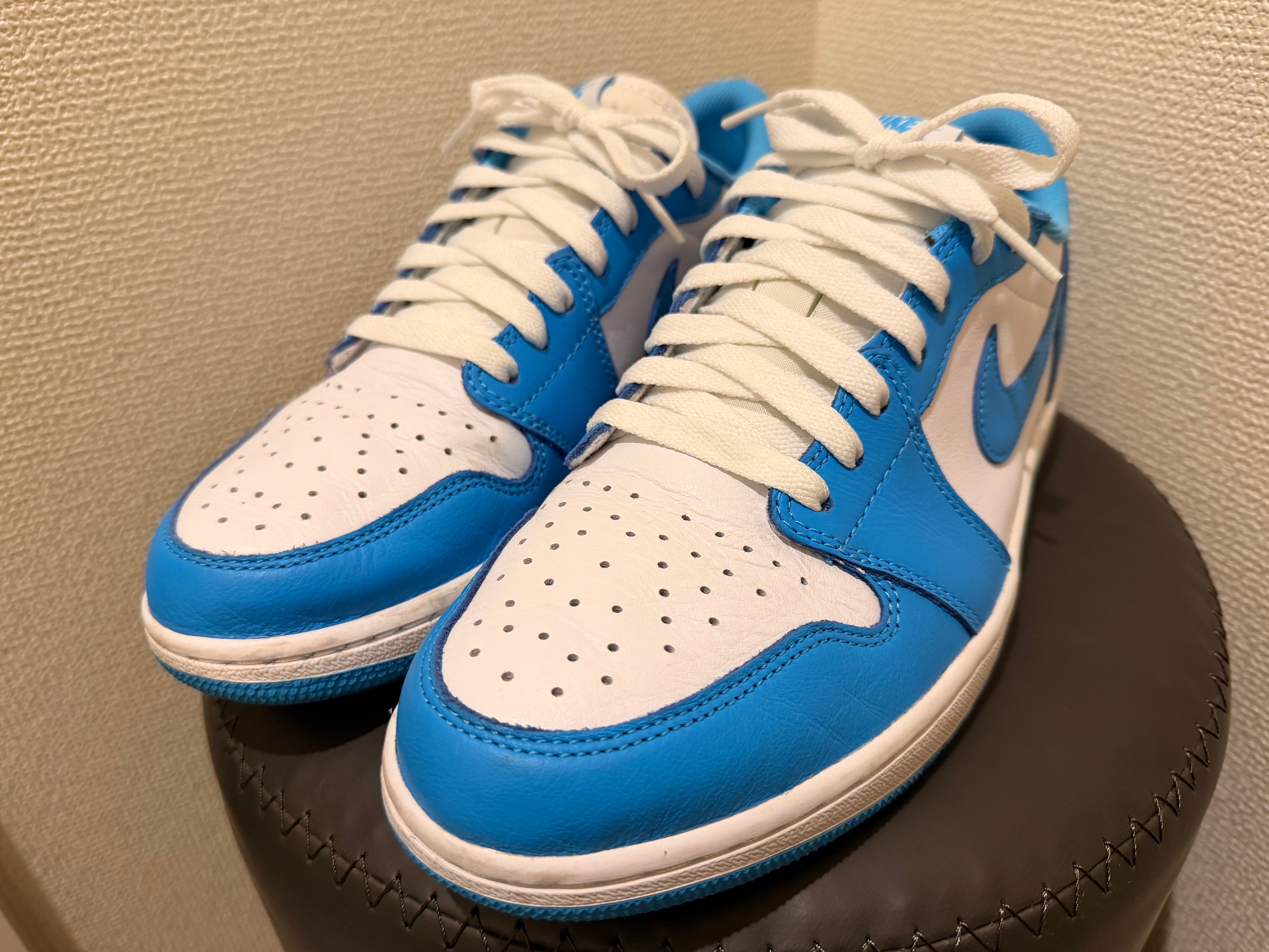 Nike SB Air Jordan 1 Low 