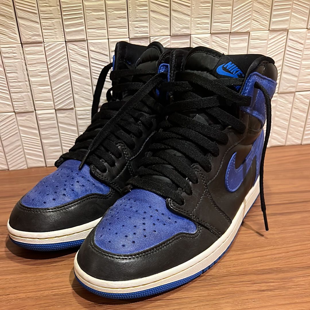 Nike Air Jordan 1 Retro High OG "Royal Reimagined"