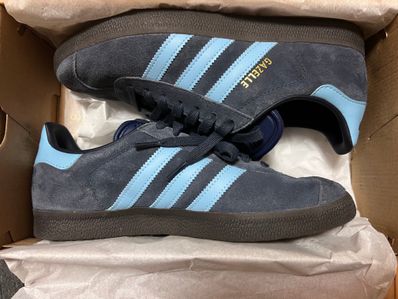 adidas Gazelle "Shadow Navy"