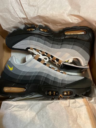 Nike Air Max 95 "Icons"