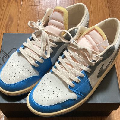 Nike Air Jordan 1 Low "Tokyo 96"