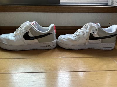 Nike Women's Air Force 1 '07 Low "Light Iron Ore"