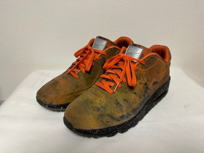 NIKE AIR MAX 90 QS "MARS LANDING"