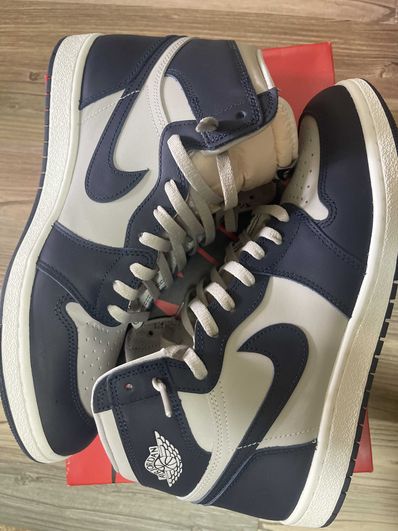 Nike Air Jordan 1 High 85 "Georgetown"