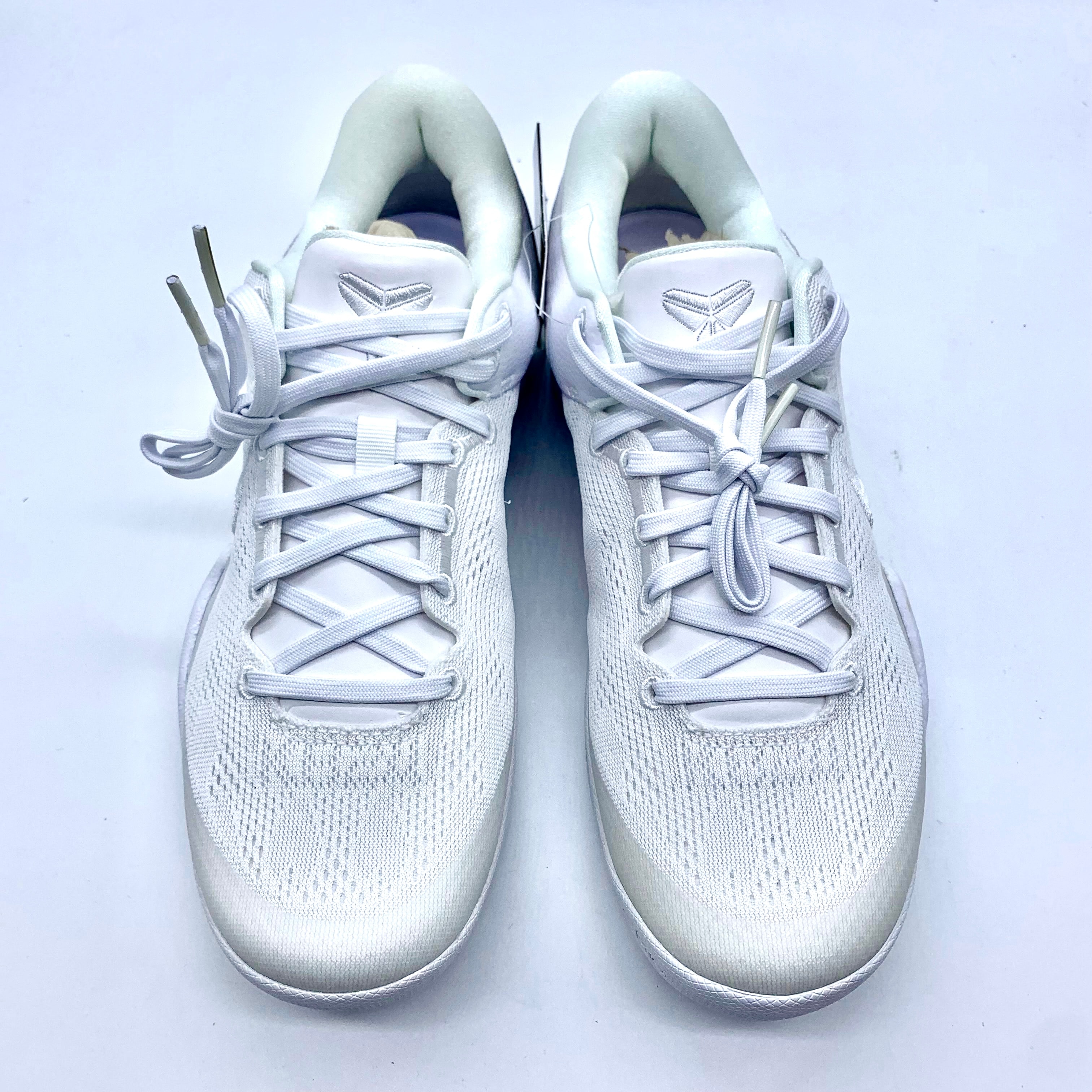 Nike Kobe 8 Protro "Halo"