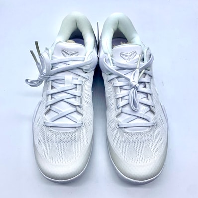 Nike Kobe 8 Protro "Halo"