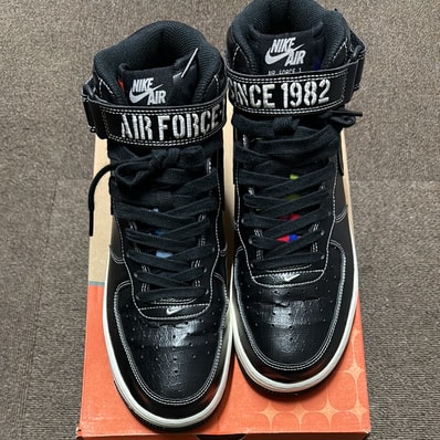 Nike Air Force 1 Mid LX "Our Force 1"