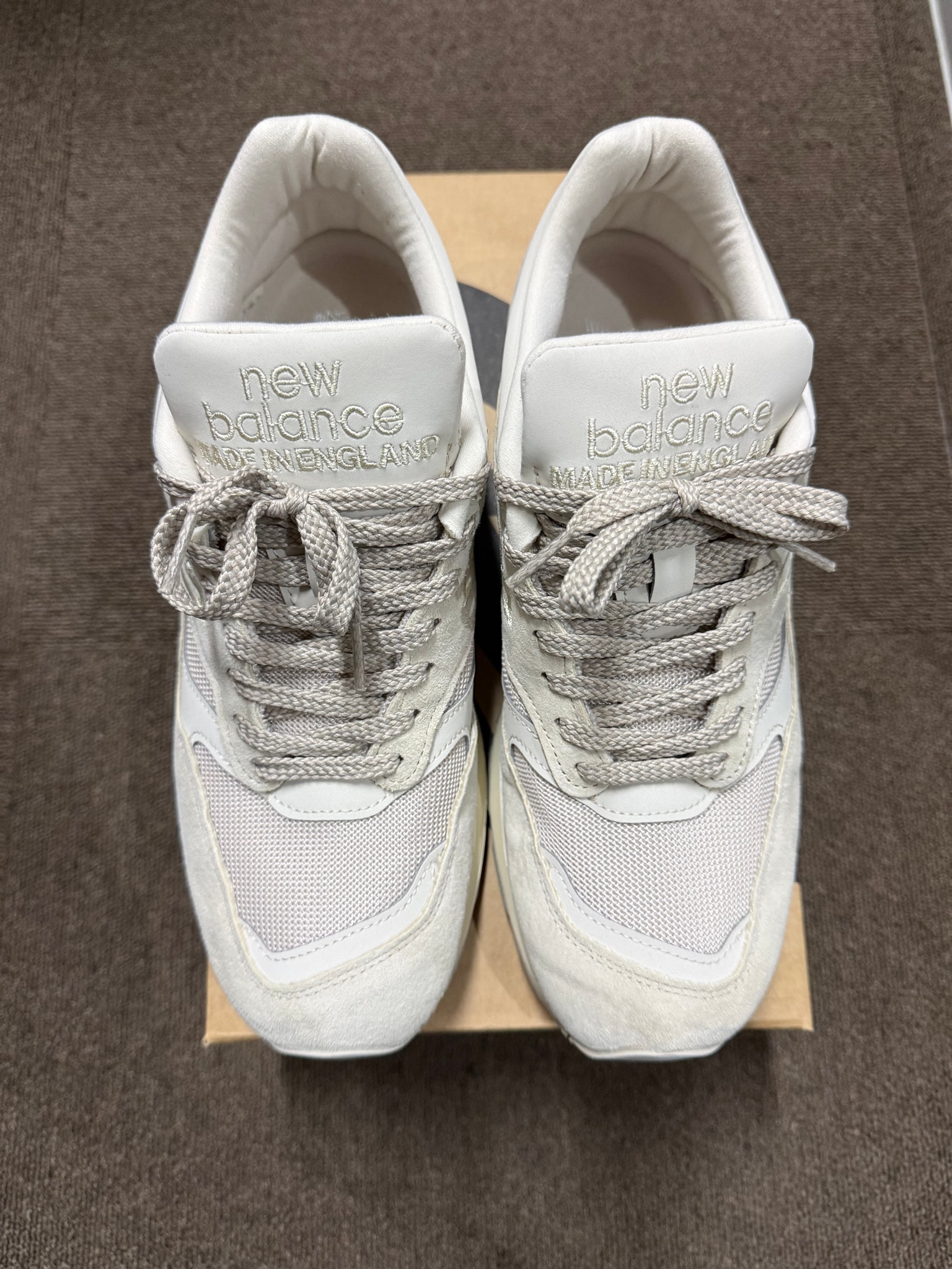 New Balance 1500 "Birch"