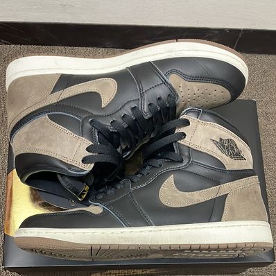 Nike Air Jordan 1 Retro High OG "Palomino"