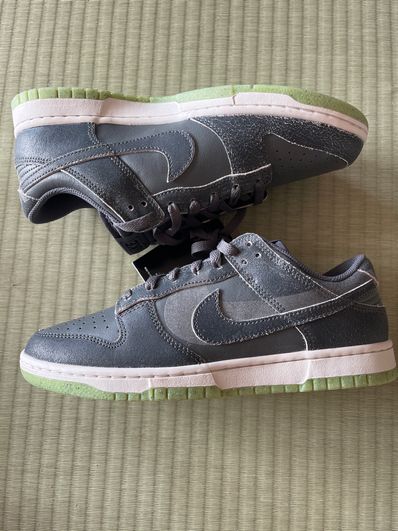 Nike Dunk Low "Halloween"