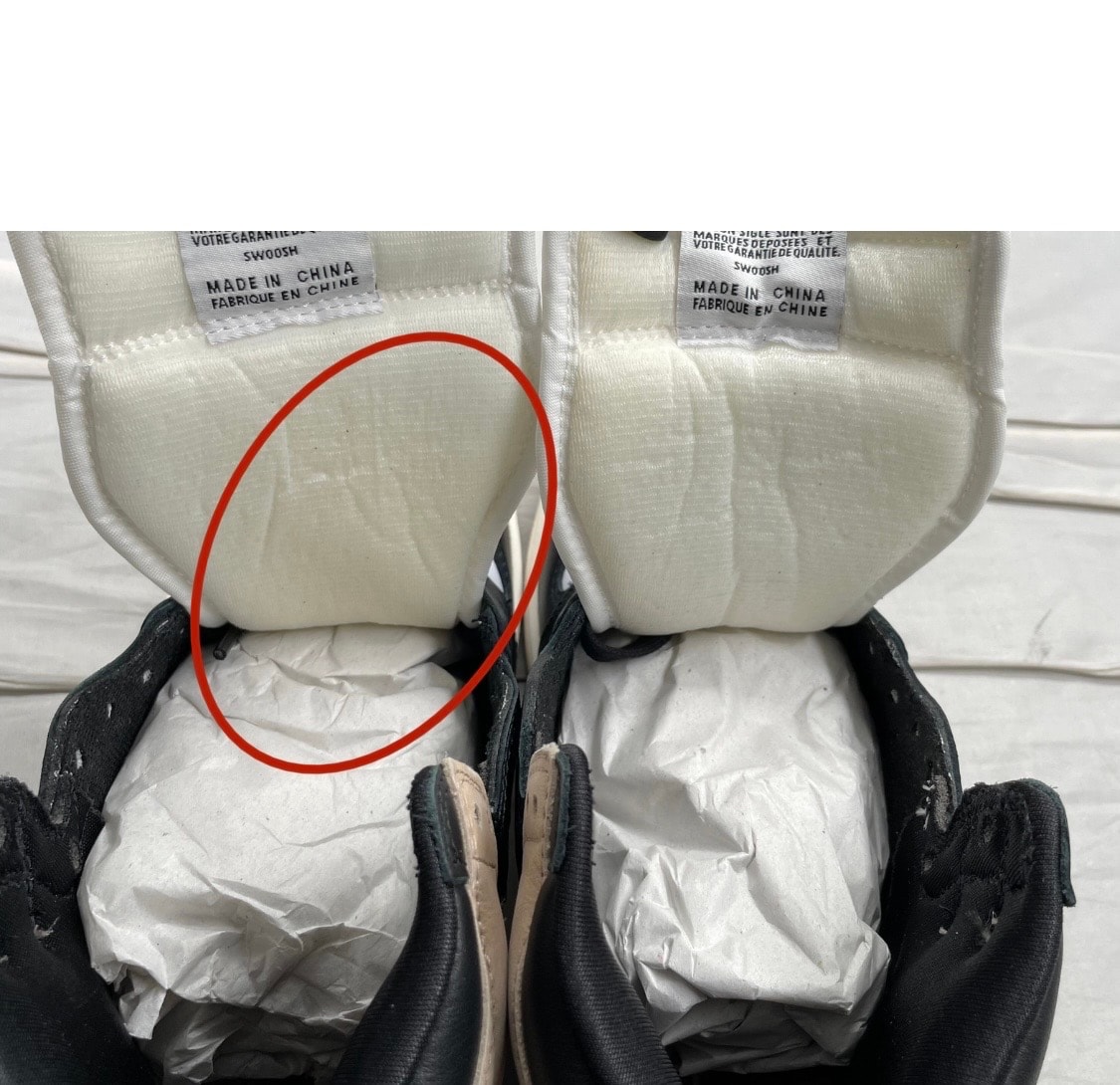 Nike Women's Air Jordan 1 Retro High OG "Latte"