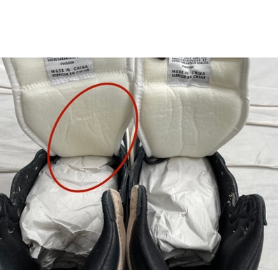 Nike Women's Air Jordan 1 Retro High OG "Latte"