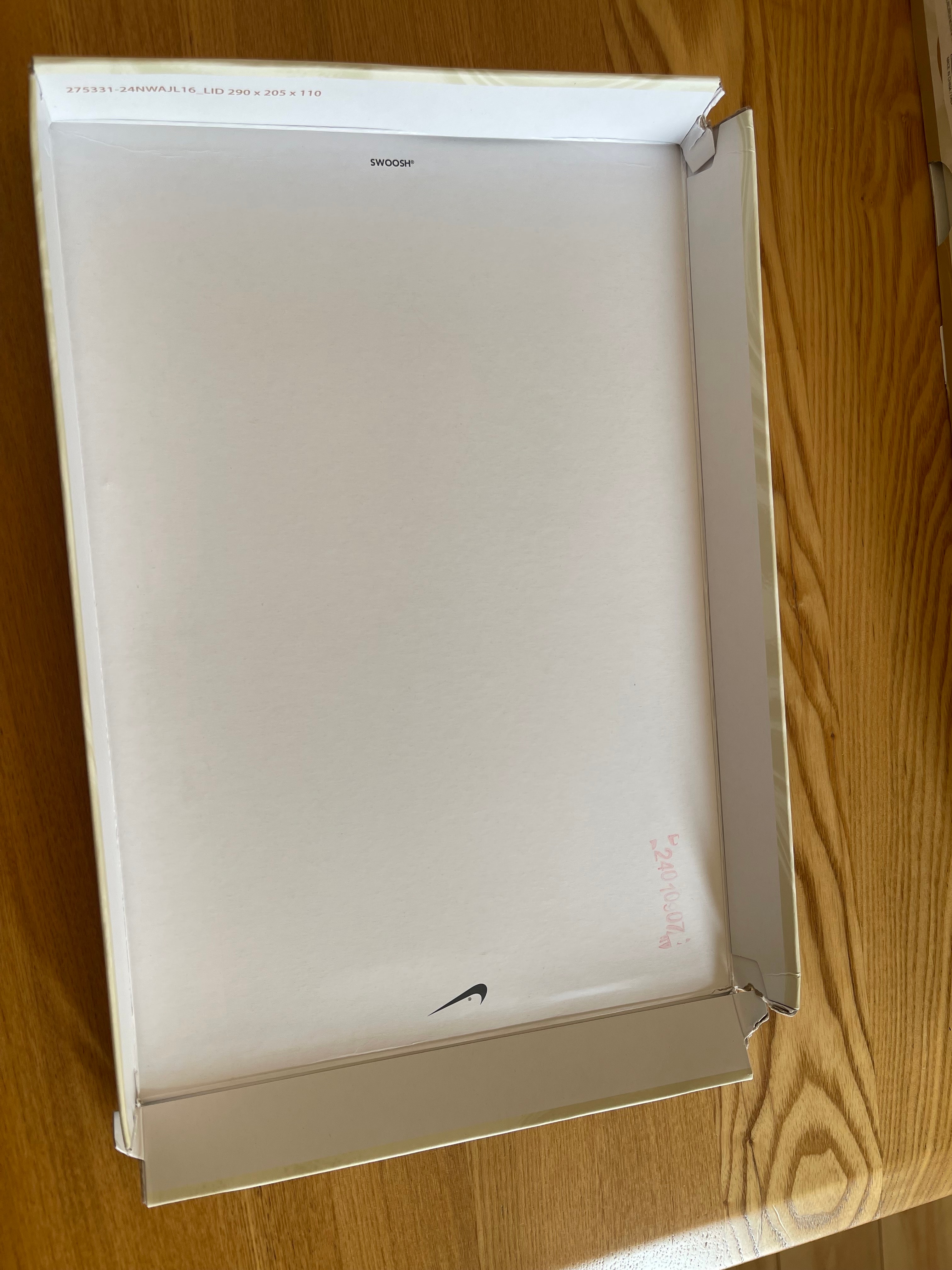 Nike Women's Air Jordan 1 Retro High OG "Latte"