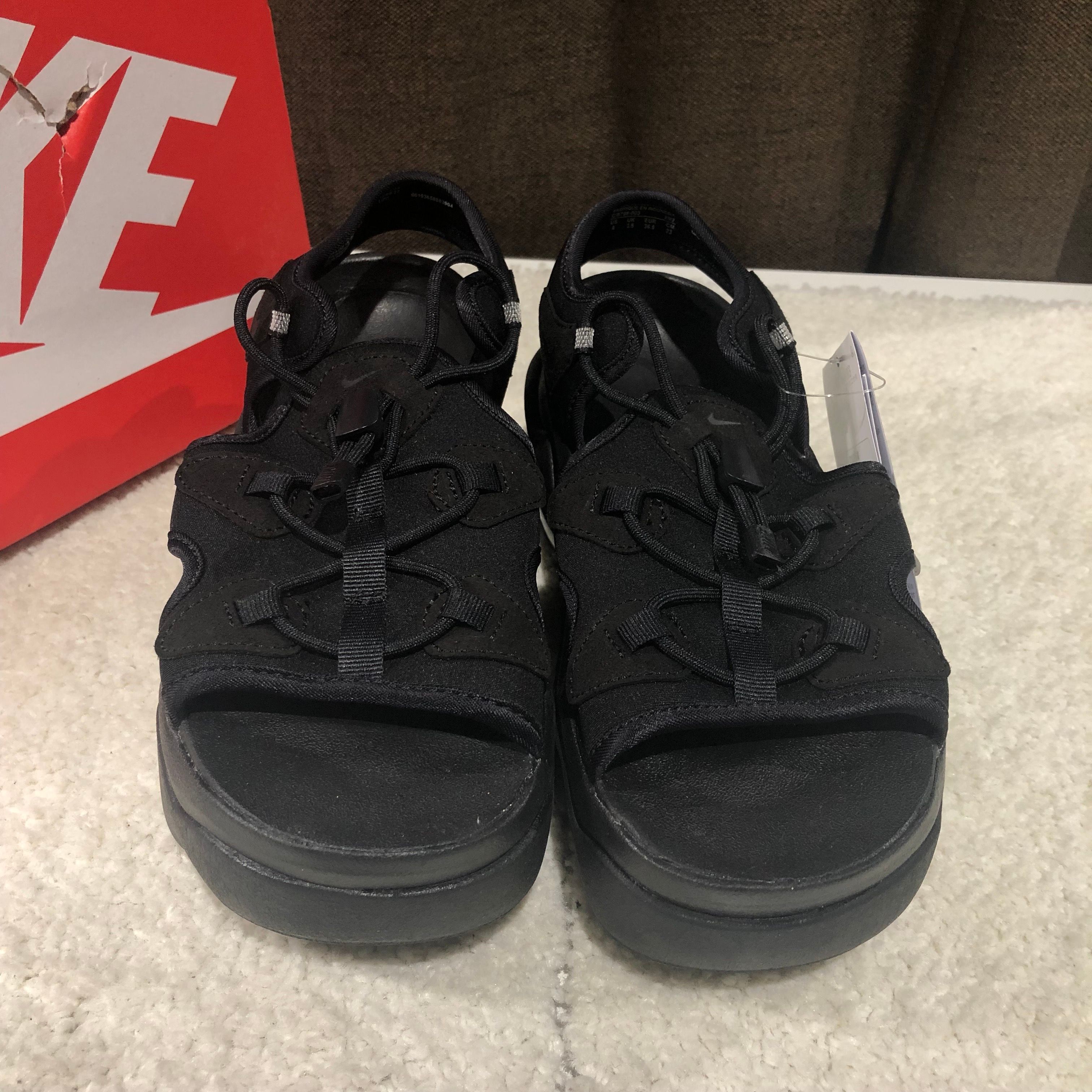 Nike Women's Air Max Koko Sandal "Black"