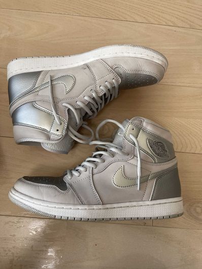 Nike Air Jordan 1 Retro High OG "CO.JP/TOKYO" (Standard Box)