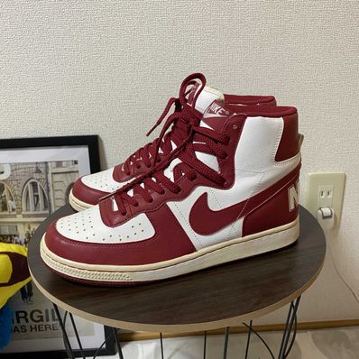 Nike Air Jordan 1 Retro KO High "Chicago" (2013)