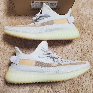 adidas Yeezy Boost 350 V2 "Hyperspace"