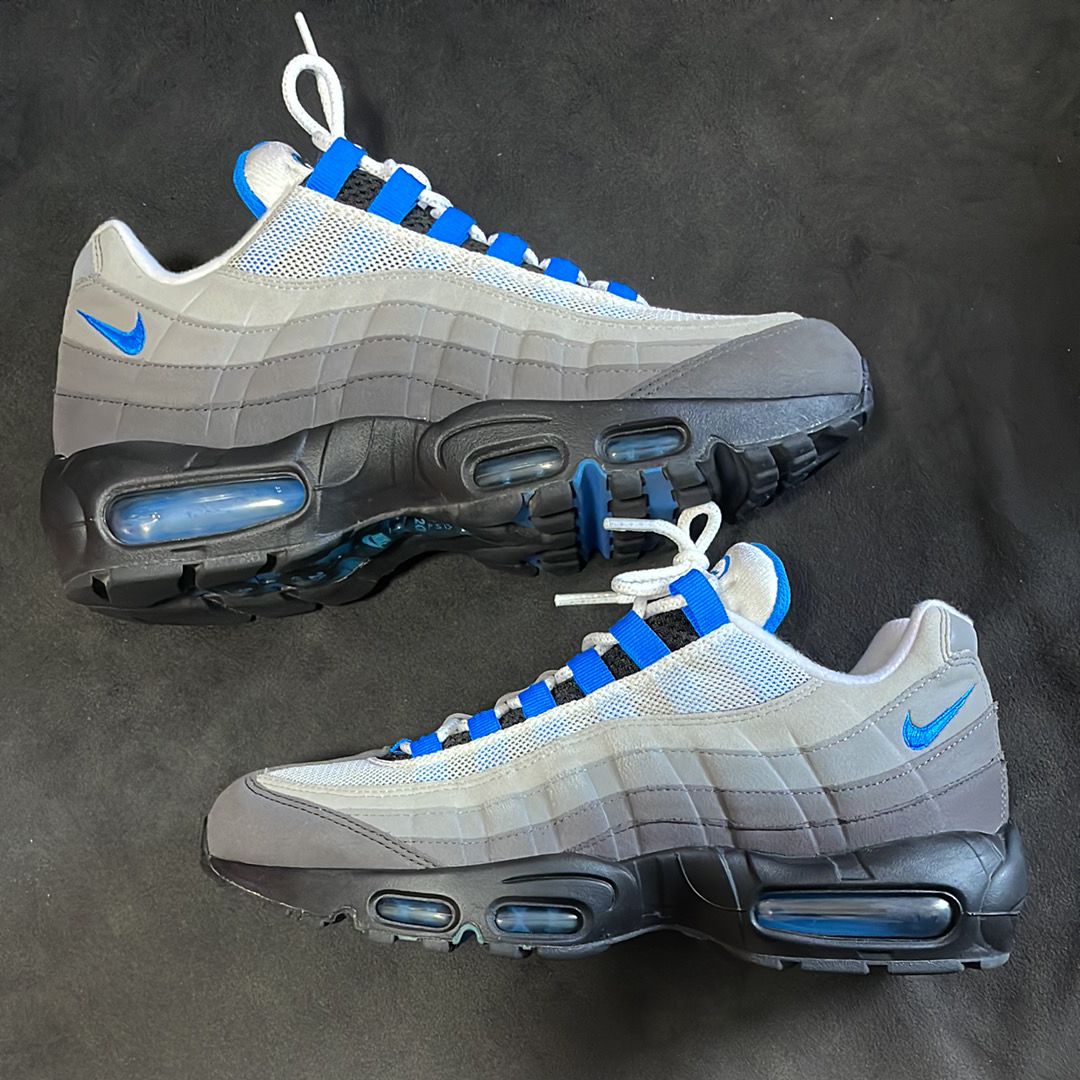 Nike Air Max 95 