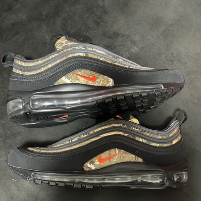 Nike Air Max 97 "Realtree"