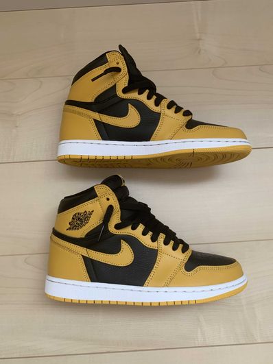 Nike Air Jordan 1 High OG "Pollen"