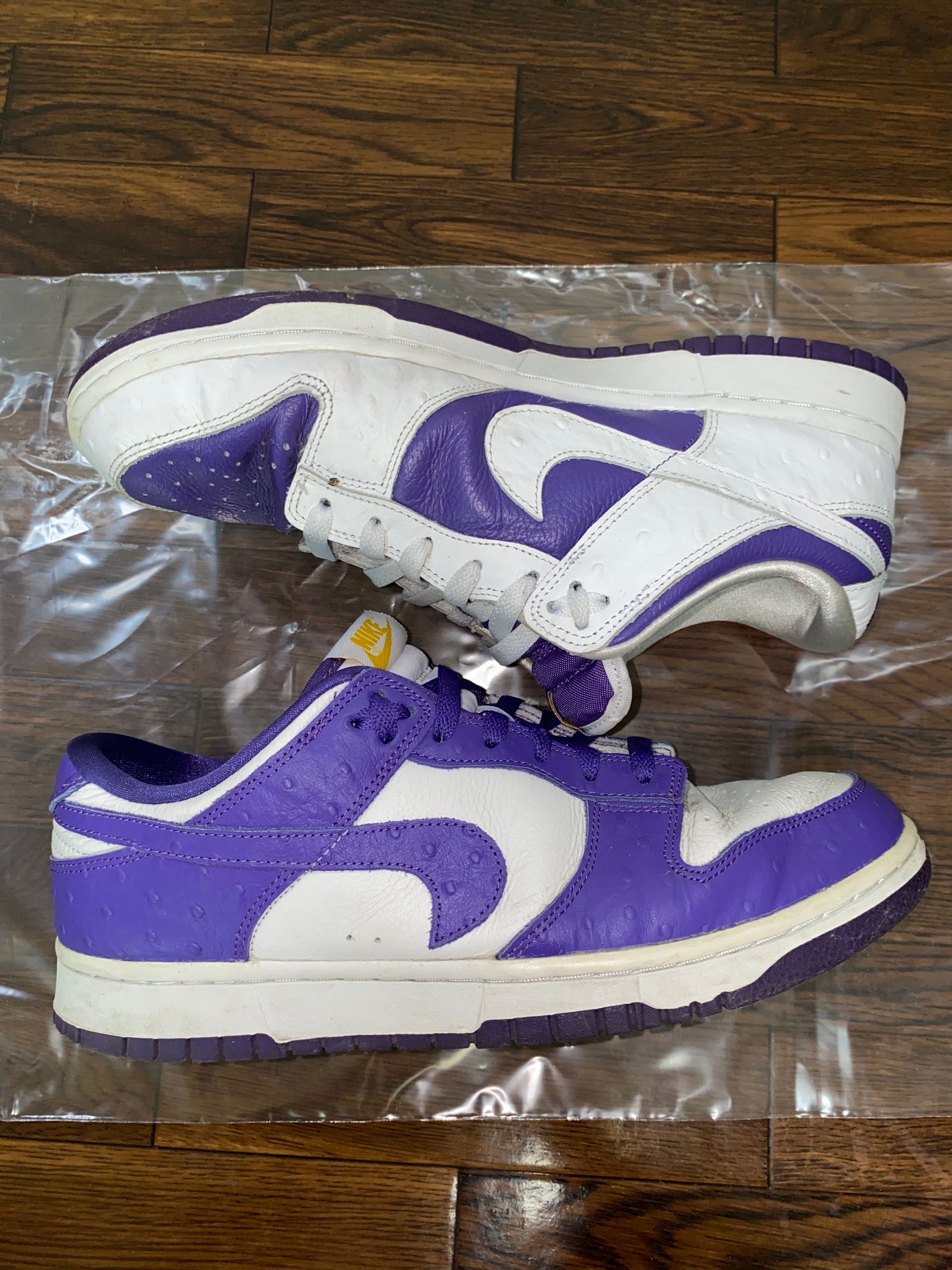 Nike Women's Dunk Low "Made You Look"