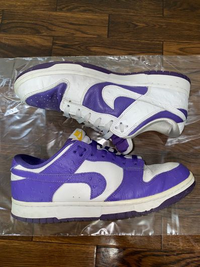 Nike Women's Dunk Low "Made You Look"