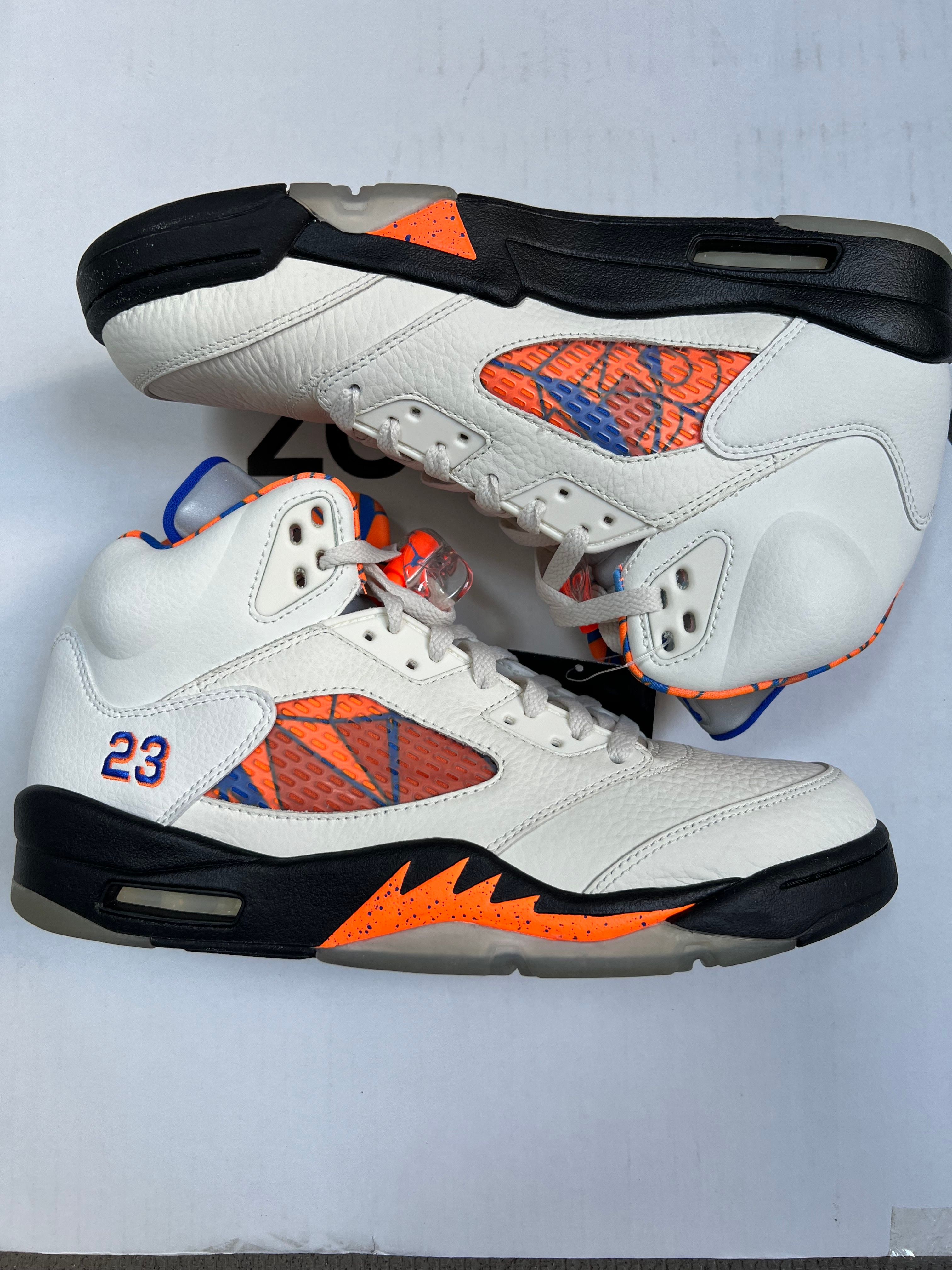 Nike Air Jordan 5 Retro "International Flight"